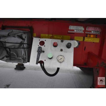 INTER CARS NW [14561] - Naczepy ciężarowe - Kutno - zdjęcie 4