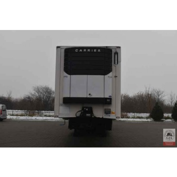 WIELTON NS-3 [14573] - Naczepy ciężarowe - Kutno - zdjęcie 2