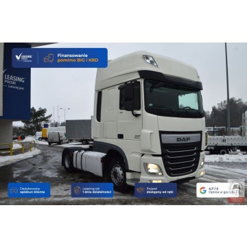 DAF XF 510 FT  [14639]