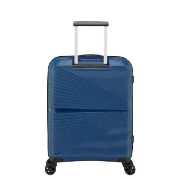 Walizka kabinowa American tourister Airconic 55 cm Midnight Navy
