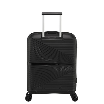 Walizka kabinowa American tourister Airconic 55 cm Onyx Black