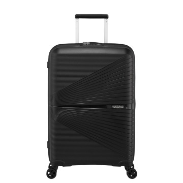 Walizka American tourister Airconic 67 cm Onyx Black