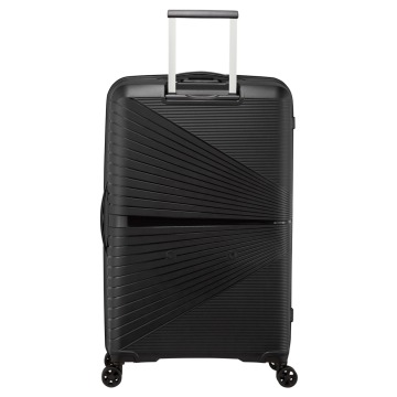Walizka American tourister Airconic 77 cm Onyx Black