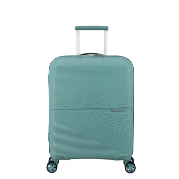 Walizka kabinowa American tourister Airconic 55 cm Dusty Turquoise
