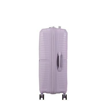 Walizka American tourister Airconic 67 cm Stormy Lilac