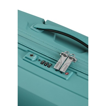Walizka American tourister Airconic 77 cm Dusty Turquoise