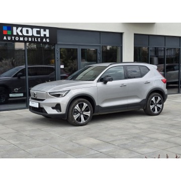 Volvo   SUV 2023 elektryczny, automat - Na sprzedaż za 134 500 zł - Tychy - zdjęcie 2