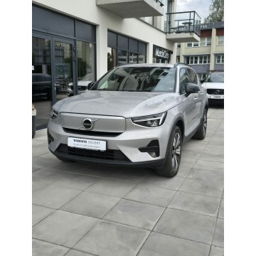 Volvo   SUV 2023 elektryczny, automat - Na sprzedaż za 134 500 zł - Tychy - zdjęcie 3
