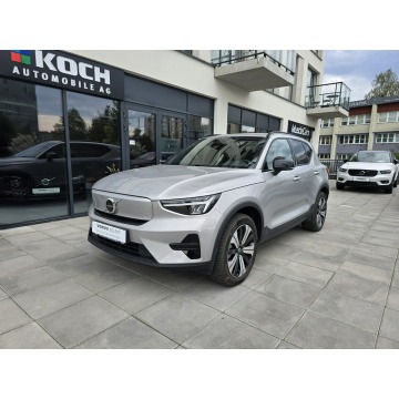 Volvo XC 40 - P6 Recharge Plus Dark