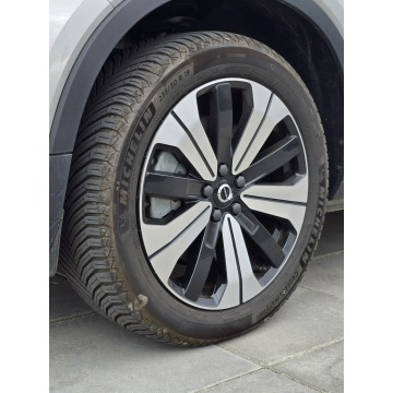 Volvo   SUV 2023 elektryczny, automat - Na sprzedaż za 134 500 zł - Tychy - zdjęcie 7