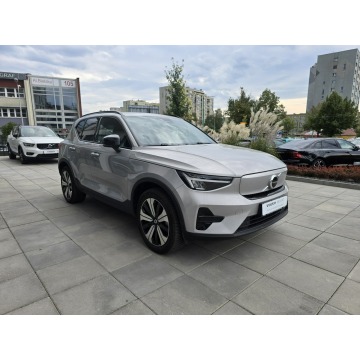 Volvo   SUV 2023 elektryczny, automat - Na sprzedaż za 134 500 zł - Tychy - zdjęcie 6