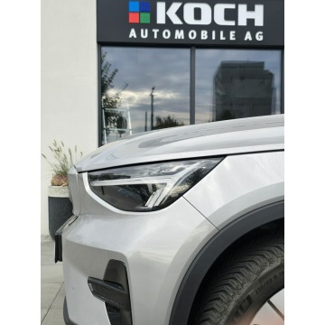 Volvo   SUV 2023 elektryczny, automat - Na sprzedaż za 134 500 zł - Tychy - zdjęcie 8