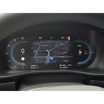 Volvo   SUV 2023 elektryczny, automat - Na sprzedaż za 134 500 zł - Tychy - zdjęcie 11