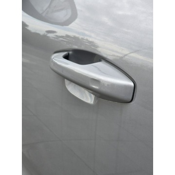 Volvo   SUV 2023 elektryczny, automat - Na sprzedaż za 134 500 zł - Tychy - zdjęcie 9