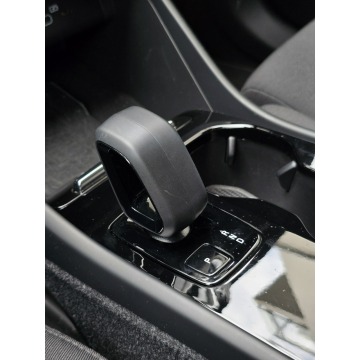 Volvo   SUV 2023 elektryczny, automat - Na sprzedaż za 134 500 zł - Tychy - zdjęcie 12