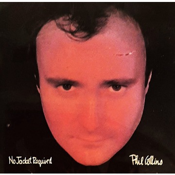 Polecam Wspaniały Album CD Phil Collins - Album... - Płyty, kasety - Gdańsk - zdjęcie 11