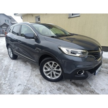Renault Kadjar  SUV 2015,  1.6 diesel - Na sprzedaż za 45 900 zł - Nowe - zdjęcie 2