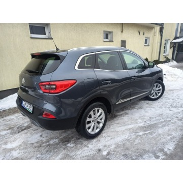 Renault Kadjar  SUV 2015,  1.6 diesel - Na sprzedaż za 45 900 zł - Nowe - zdjęcie 3