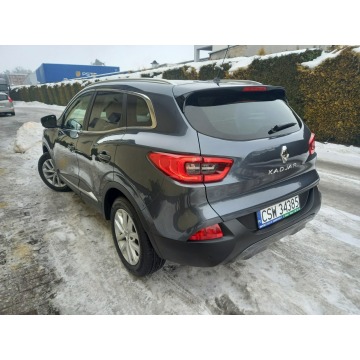 Renault Kadjar  SUV 2015,  1.6 diesel - Na sprzedaż za 45 900 zł - Nowe - zdjęcie 6