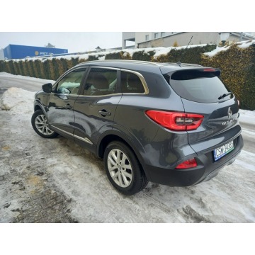 Renault Kadjar  SUV 2015,  1.6 diesel - Na sprzedaż za 45 900 zł - Nowe - zdjęcie 5