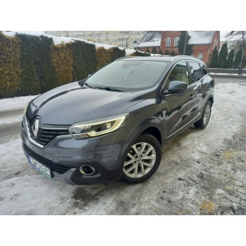 Renault Kadjar  SUV 2015,  1.6 diesel - Na sprzedaż za 45 900 zł - Nowe - zdjęcie 7