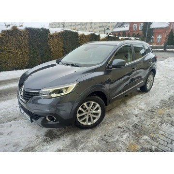 Renault Kadjar  SUV 2015,  1.6 diesel - Na sprzedaż za 45 900 zł - Nowe - zdjęcie 8