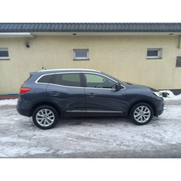 Renault Kadjar  SUV 2015,  1.6 diesel - Na sprzedaż za 45 900 zł - Nowe - zdjęcie 10