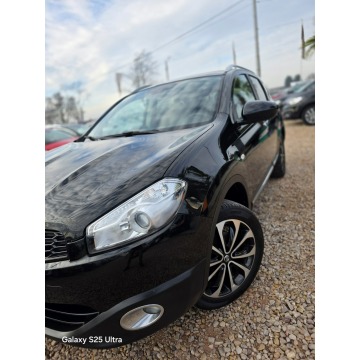 Nissan Qashqai  SUV 2011,  2.0 benzyna - Na sprzedaż za 28 999 zł - Nowe Sójki - zdjęcie 12