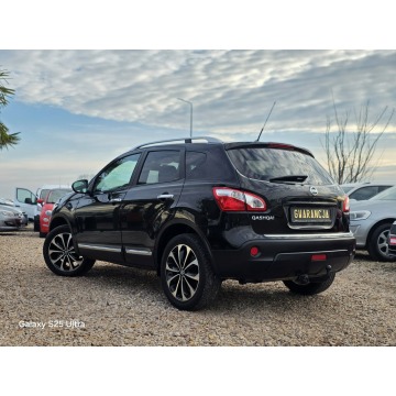 Nissan Qashqai  SUV 2011,  2.0 benzyna - Na sprzedaż za 28 999 zł - Nowe Sójki - zdjęcie 11