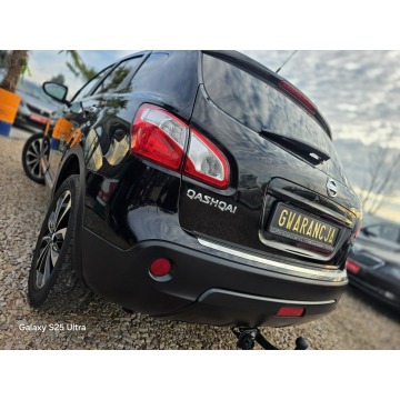 Nissan Qashqai  SUV 2011,  2.0 benzyna - Na sprzedaż za 28 999 zł - Nowe Sójki - zdjęcie 9