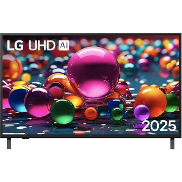 Telewizor LG 75UA75006LA LED 75'' 4K Ultra HD WebOS 25