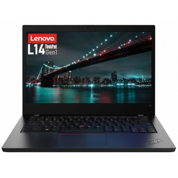 Laptop poleasingowy Lenovo ThinkPad L14 G1 i3-10110U 32GB 1TB SSD FHD IPS W11 Pro