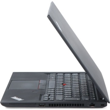 Laptop poleasingowy Lenovo Dotykowy Lenovo ThinkPad T490 i5-8365U 16GB 240GB SSD 1920x1080 klasa A- 