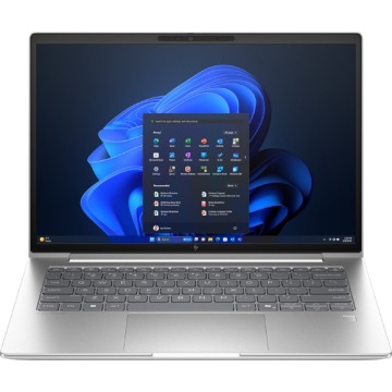 Laptop HP EliteBook 6 G1i 14 Ultra 7 265U / 16 GB / 512 GB / W11 Pro (C51GBET)