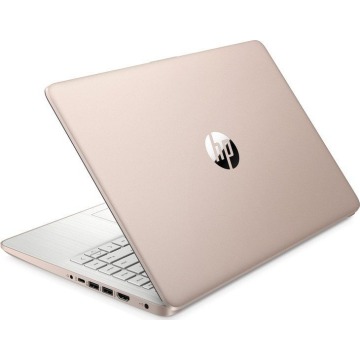 Laptop HP 14-dq0713ds / Intel N4120 / 8GB / 64GB eMMC / Windows 11