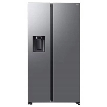 Lodówka Samsung RS70F64KETEO