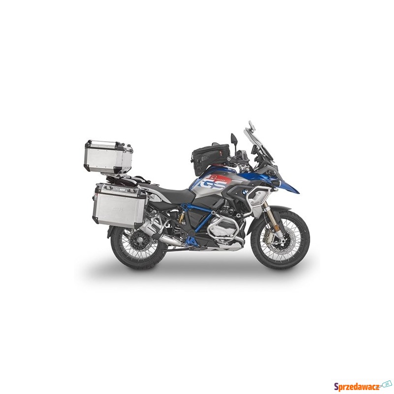GIVI GMOLE OSŁONA SILNIKA BMW R 1200 GS (17 >18) - Kierownica i licznik - Przemyśl