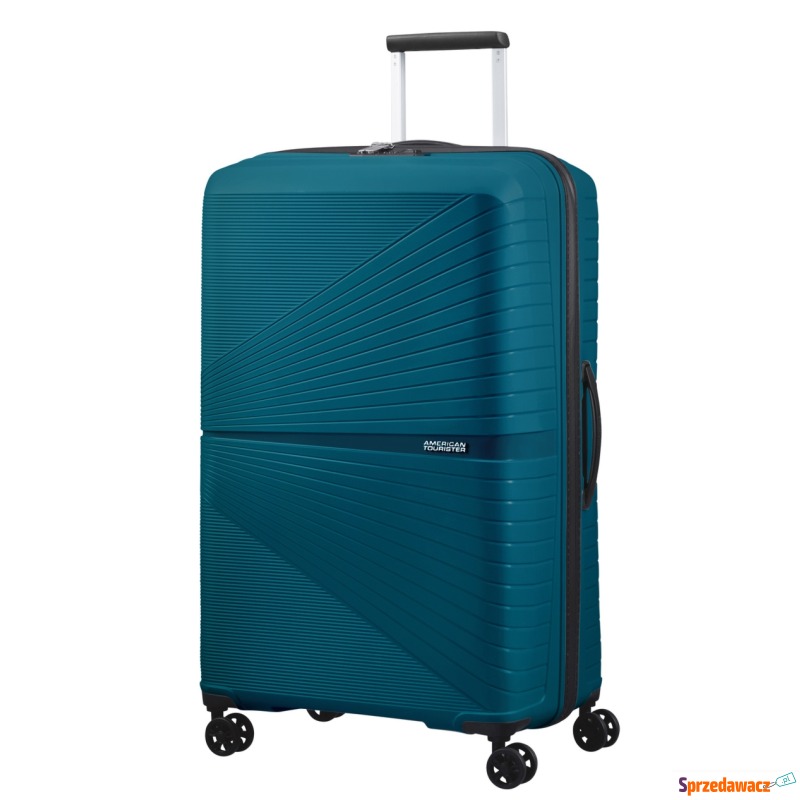 Walizka American tourister Airconic 77 cm Deep... - Walizki - Suwałki