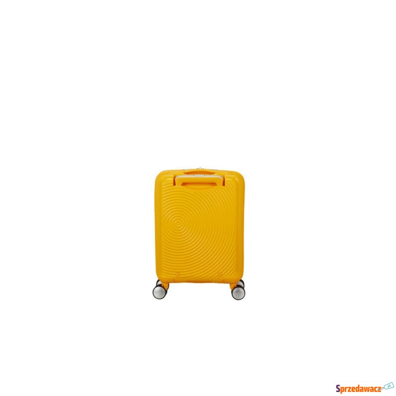 Walizka American tourister Soundbox mini 47cm... - Walizki - Mysłowice