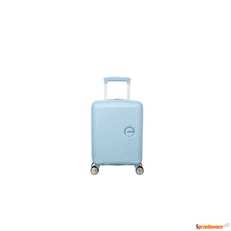 Walizka American tourister Soundbox mini 47cm... - Walizki - Szczecin