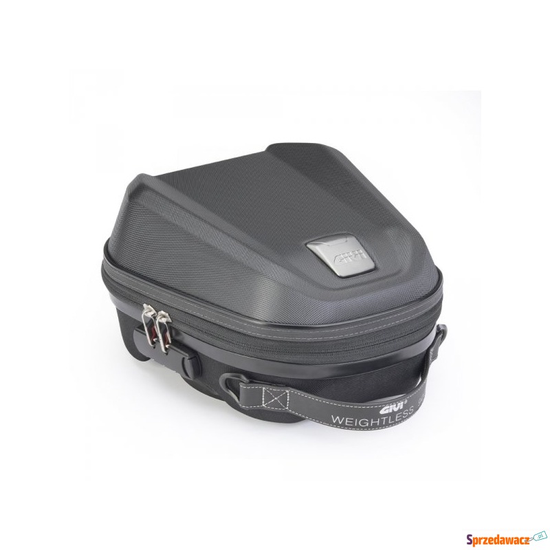 GIVI TORBA NA BAK TERMOFORMOWANA / TANKLOCK - Kufry i bagaż - Skierniewice