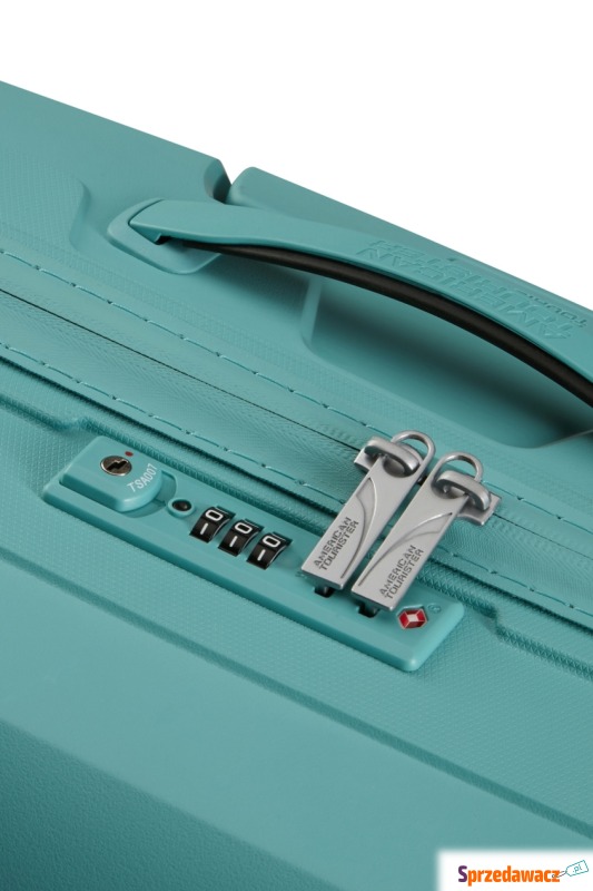 Walizka American tourister Airconic 67 cm Dusty... - Walizki - Stargard