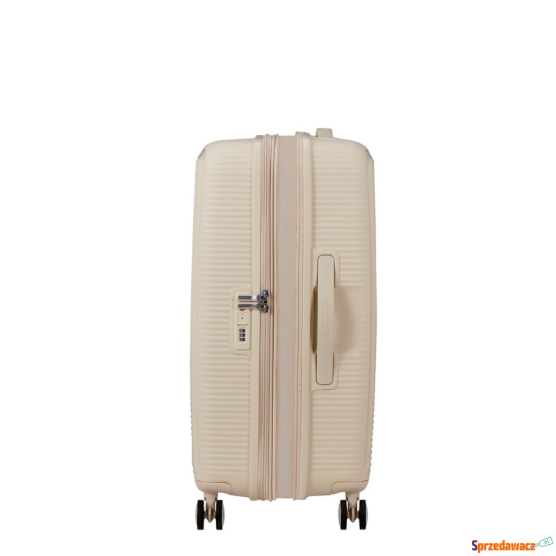 Walizka American tourister Soundbox 67cm powi... - Walizki - Katowice