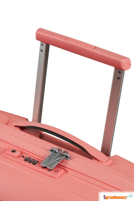 Walizka kabinowa American tourister Airconic 55... - Walizki - Bełchatów