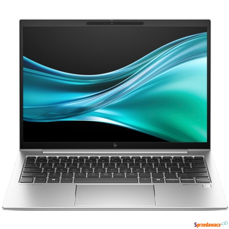 Laptop HP EliteBook 835 G11 / AMD Ryzen 7 Pro... - Laptopy - Radom