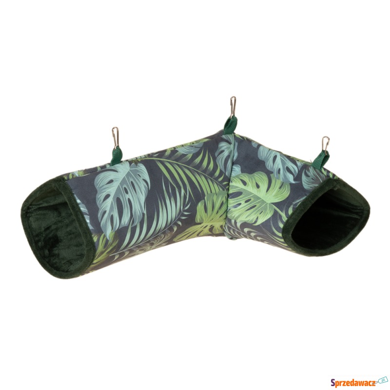 TIAKI Jungle Collection, tunel dla małych zwi... - Pozostałe - Katowice