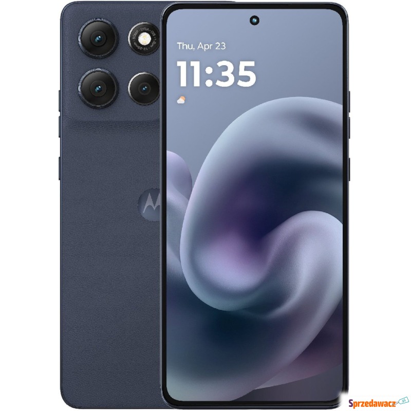 Smartfon Motorola Moto G86 Power 5G 12/256GB... - Smartfony - Słupsk