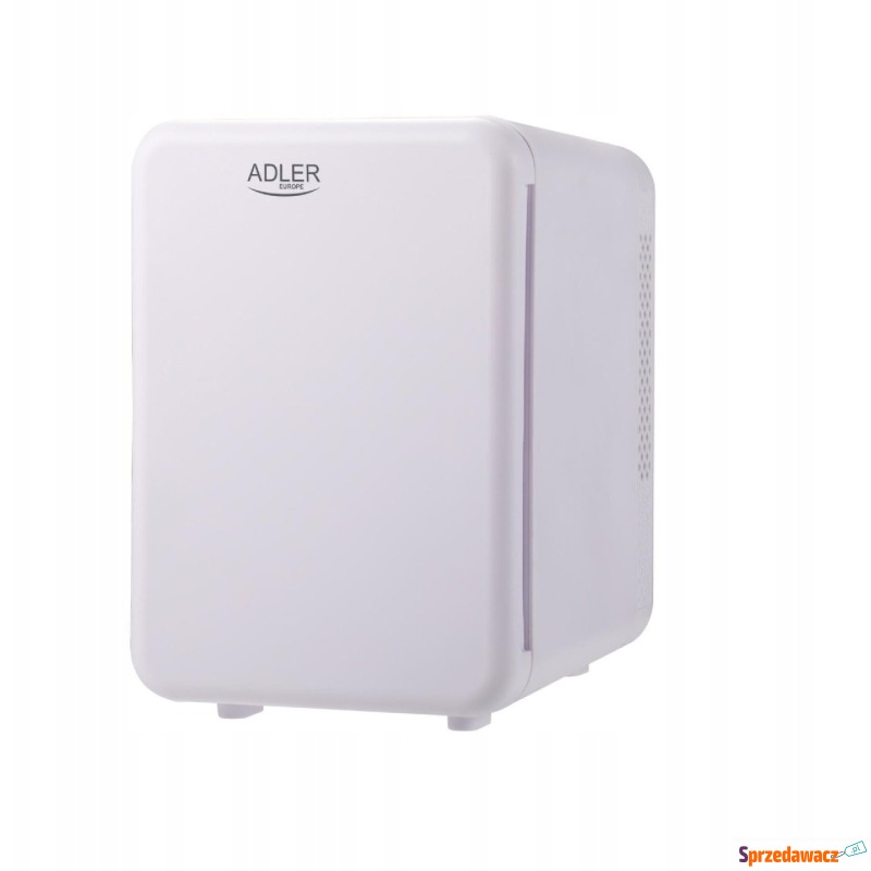 Adler Mini lodówka 4L | Chłodzenie i podgrzew... - Lodówki - Chocianowice