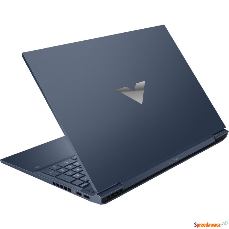Laptop HP Victus 15-fa0033dx / Intel i5-12 / 16GB... - Laptopy - Tarnobrzeg