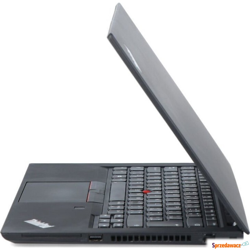 Laptop poleasingowy Lenovo Dotykowy Lenovo Th... - Laptopy - Będzin